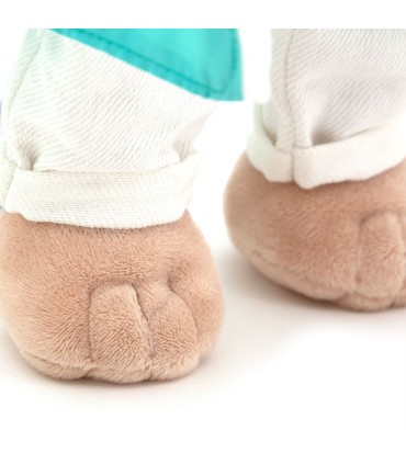 LUCKY YOYO DIA LLUVIOSO