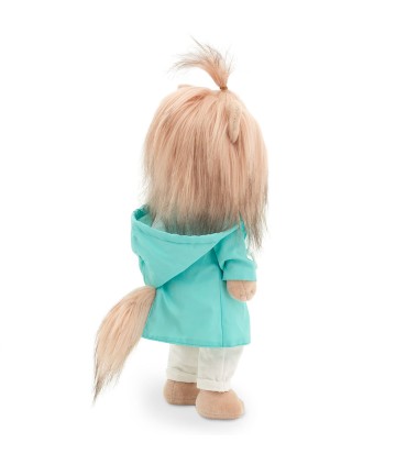 LUCKY YOYO DIA LLUVIOSO