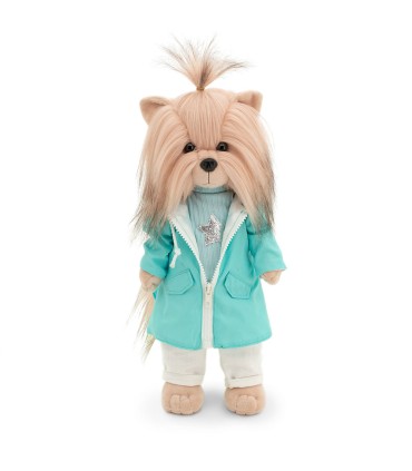 LUCKY YOYO DIA LLUVIOSO