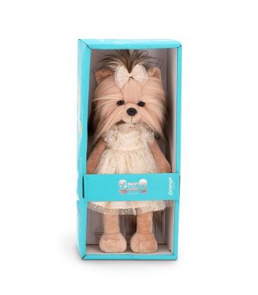 LUCKY YOYO BRILLANTE