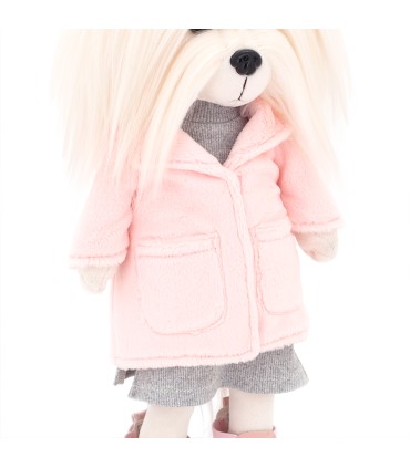 LUCKY MIMI INVIERNO FASHION