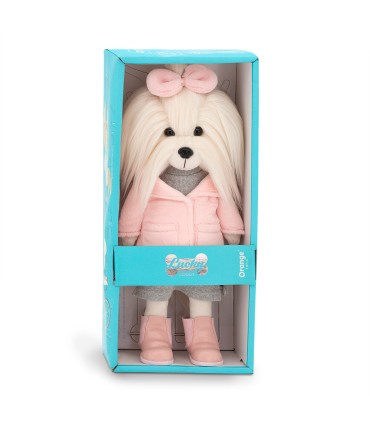 LUCKY MIMI INVIERNO FASHION