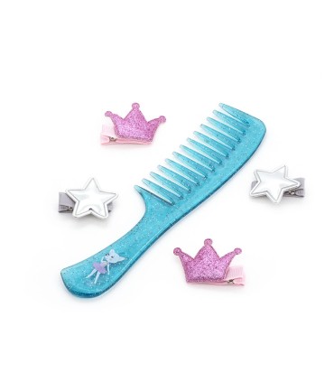 LUCKY DOGGY ACCESORIOS CABELLO