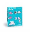LUCKY DOGGY ACCESORIOS CABELLO