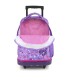 MOCHILA CON RUEDAS VIOLET GABOL
