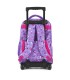 MOCHILA CON RUEDAS VIOLET GABOL
