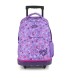 MOCHILA CON RUEDAS VIOLET GABOL