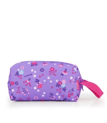 PORTATODO NECESER VIOLET GABOL