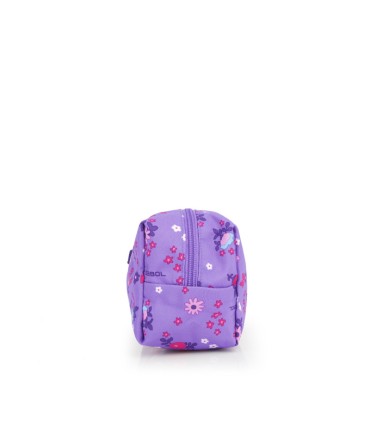 PORTATODO NECESER VIOLET GABOL