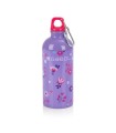 BOTELLA ACERO INOX VIOLET GABOL