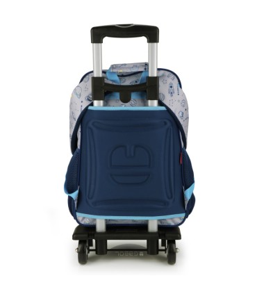 MOCHILA ADAPT. A CARRO SPACE  GABOL