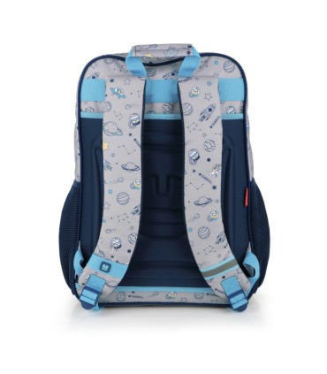 MOCHILA ADAPT. A CARRO SPACE  GABOL