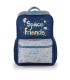 MOCHILA ADAPT. A CARRO SPACE  GABOL