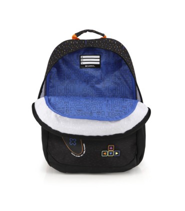 MOCHILA ADAPT. A CARRO VIRTUAL GABOL