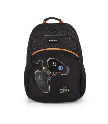 MOCHILA ADAPT. A CARRO VIRTUAL GABOL