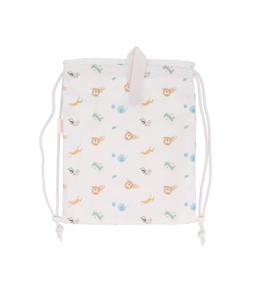 MOCHILA SACO SAVANNAH TUTETE