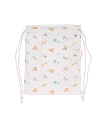 MOCHILA SACO SAVANNAH TUTETE