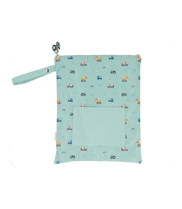 BOLSA IMPERMEABLE TRUCKS TUTETE