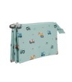 ESTUCHE 3 COMP. TRUCKS TUTETE