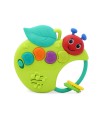 MANZANA LUZ Y SONIDO KIOKIDS
