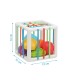 CUBO DE ACTIVIDADES 6 P. KIOKIDS