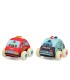 COCHE BLANDITO FRICCION KIOKIDS