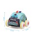 COCHE BLANDITO FRICCION KIOKIDS
