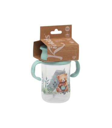TAZA APRENDIZAJE SALVIA KIOKIDS