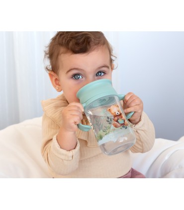 TAZA APRENDIZAJE SALVIA KIOKIDS