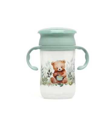 TAZA APRENDIZAJE SALVIA KIOKIDS