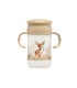 TAZA APRENDIZAJE BEIGE KIOKIDS
