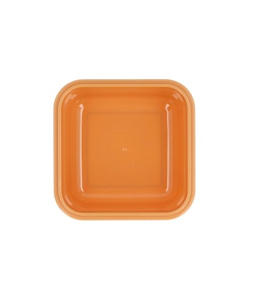 CAJITA ALMUERZO  SAVANNAH TUTETE