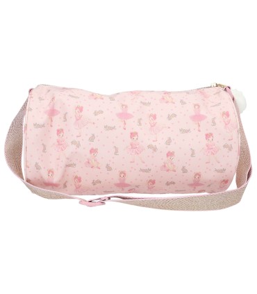 BOLSA DEPORTE PRINCESS MIMI