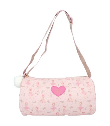 BOLSA DEPORTE PRINCESS MIMI