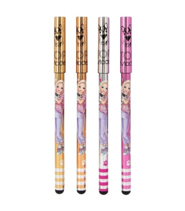 SET ROLLER PURPURINA METALIC. TOP MODEL