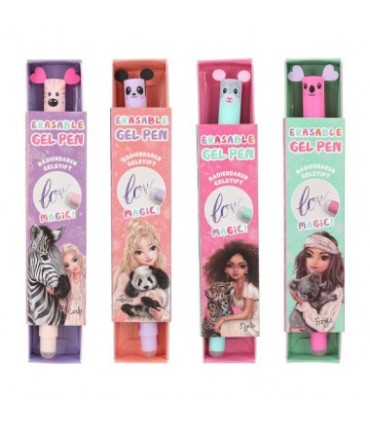 BOLIGRAFO BORRABLE TOP MODEL