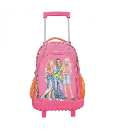 MOCHILA CON CARRO JOY TOP MODEL