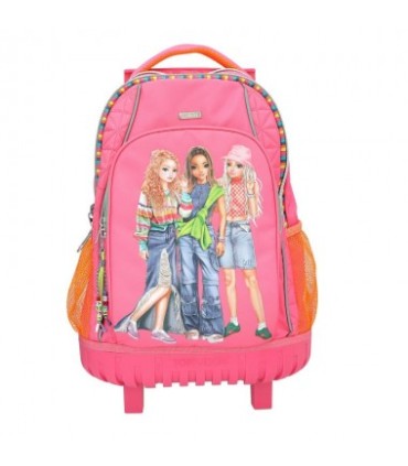 MOCHILA CON CARRO JOY TOP MODEL