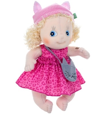 RUBENS CUTIE ACTIVITY EMELIE