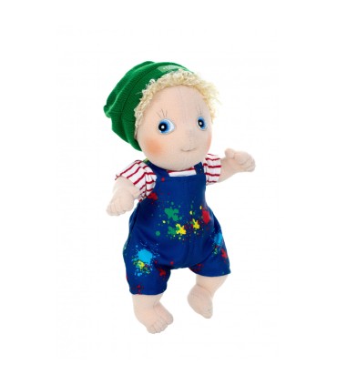 RUBENS CUTIE ACTIVITY ADAM