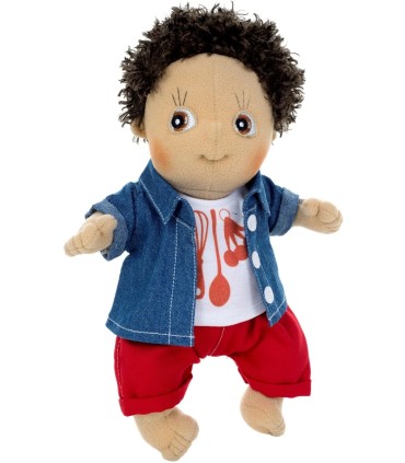 RUBENS CUTIE ACTIVITY CHARLIE