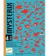 CARTAS MYSTERAX DJECO