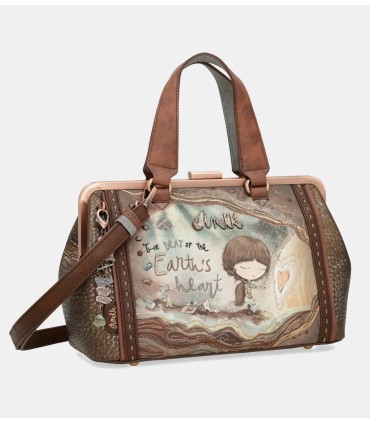 BOLSO DE BOQUILLA CORE ANEKKE