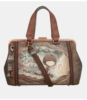 BOLSO DE BOQUILLA CORE ANEKKE