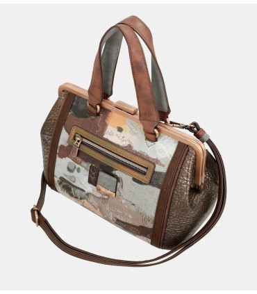 BOLSO DE BOQUILLA CORE ANEKKE