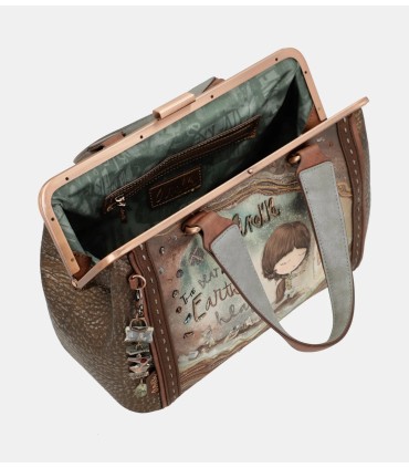 BOLSO DE BOQUILLA CORE ANEKKE