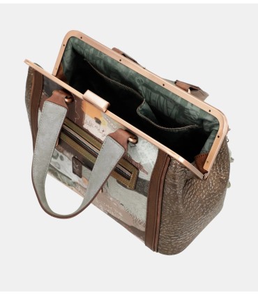 BOLSO DE BOQUILLA CORE ANEKKE