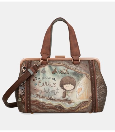 BOLSO DE BOQUILLA CORE ANEKKE