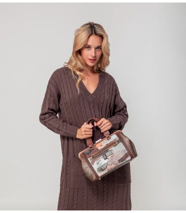 BOLSO DE BOQUILLA CORE ANEKKE