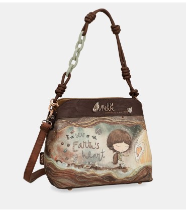 BOLSO BANDOLERA PEQUEÑO CORE